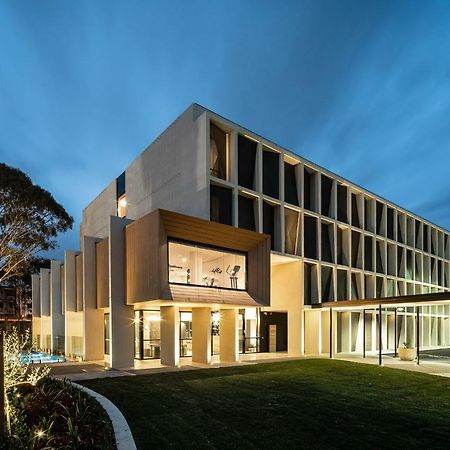 ホテル メルキュール シドニー ルーズ ヒル Kellyville エクステリア 写真